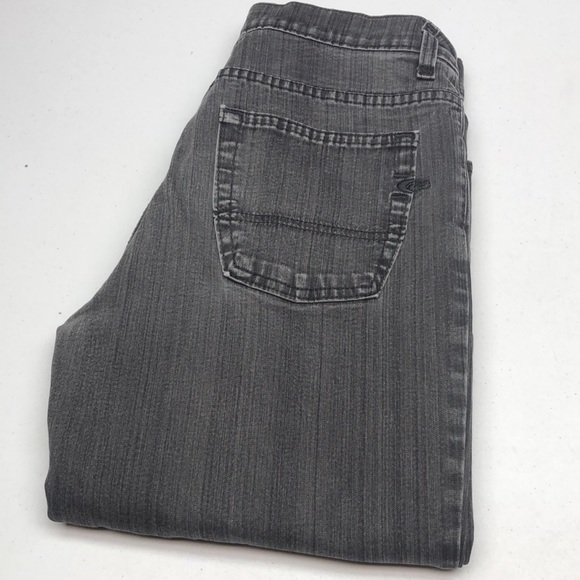 Point Zero Jeans Made In Canada Mens Point Zero Blackwash Straight Jeans 34x32 Poshmark